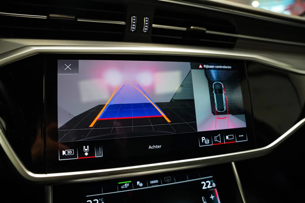 Audi A6 – foto 11