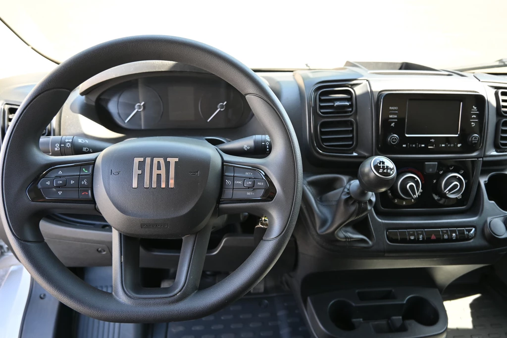 Fiat Ducato – foto 12