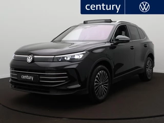 Volkswagen Tiguan – thumbnail 1