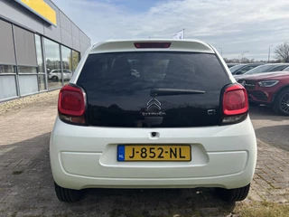 Citroën C1 – thumbnail 4