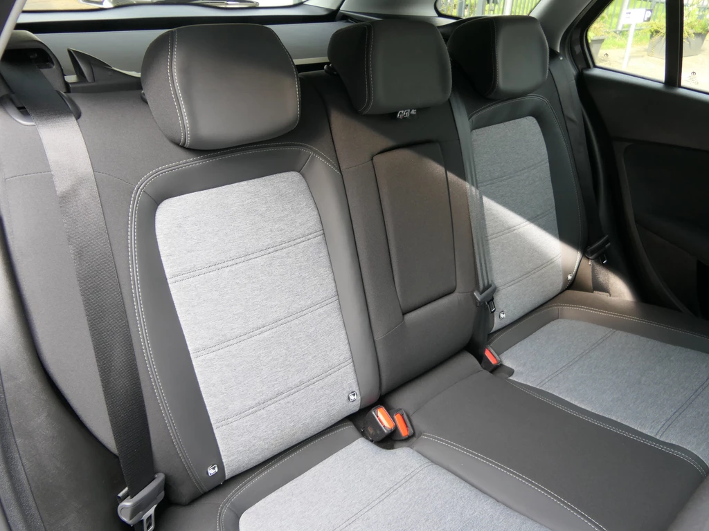 Fiat Tipo – foto 21
