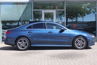 Mercedes-Benz CLA – thumbnail 5