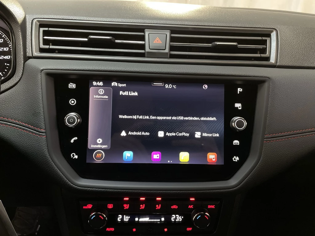 SEAT Ibiza – foto 16