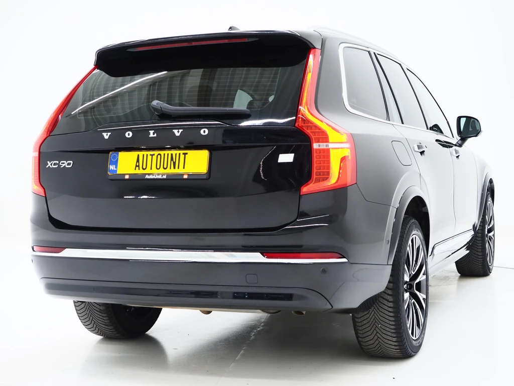 Volvo XC90 – foto 5