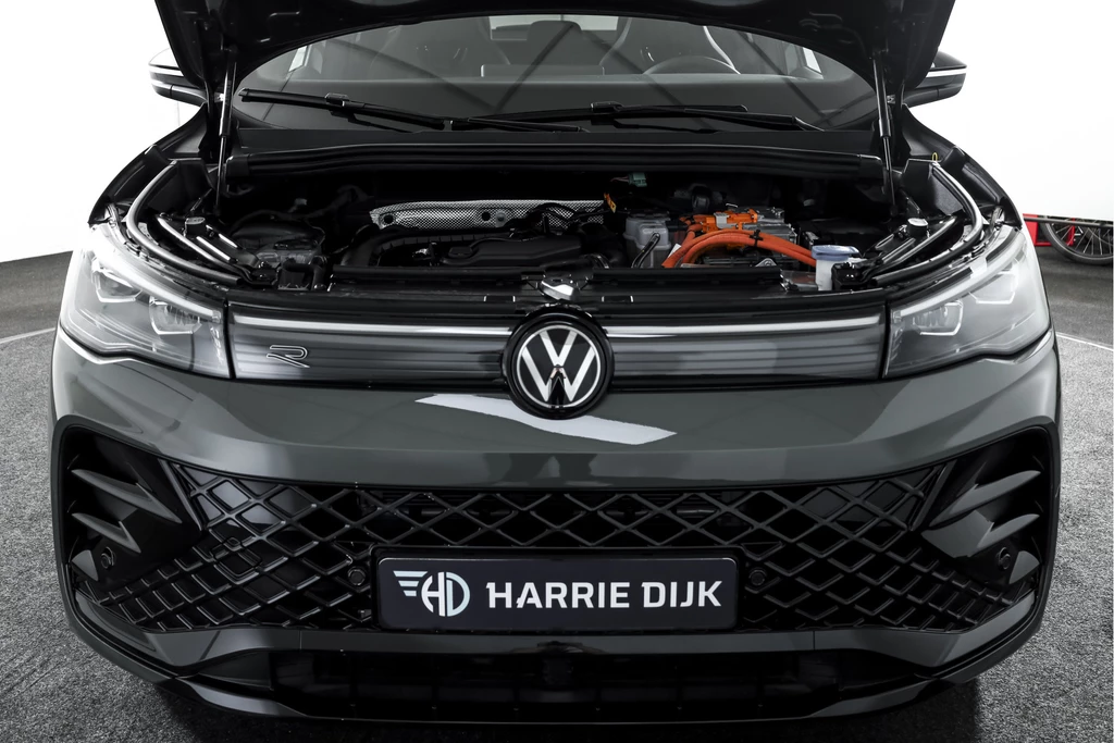 Volkswagen Tiguan – foto 9