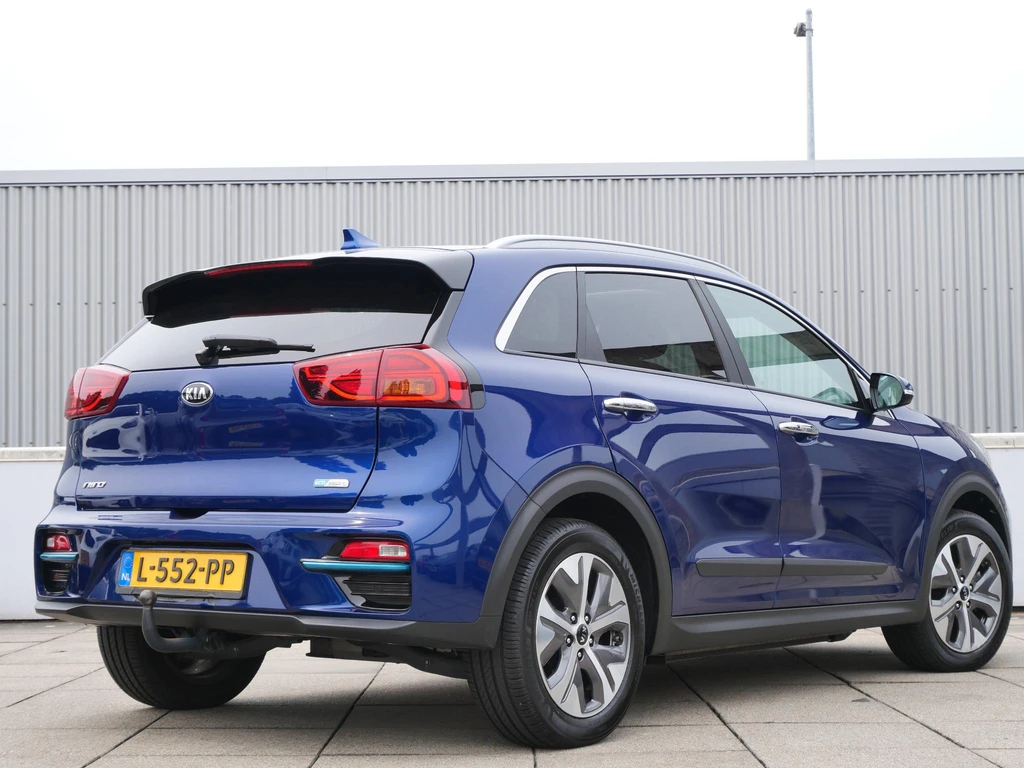 Kia e-Niro – foto 4