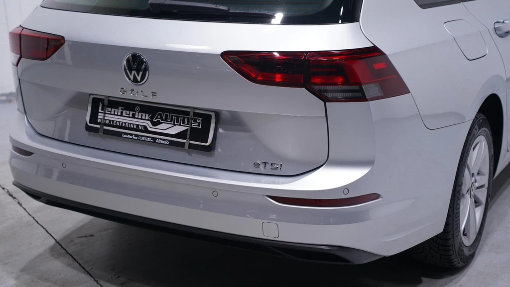 Volkswagen Golf – foto 7