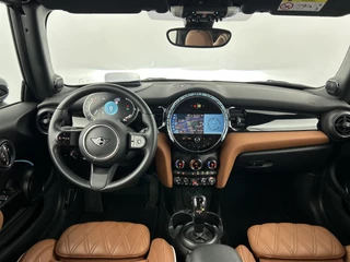 MINI Cooper Cabrio – thumbnail 23