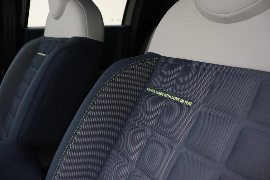 Fiat Grande Panda – foto 12