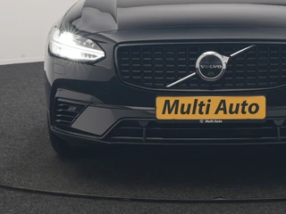 Volvo V90 – thumbnail 10