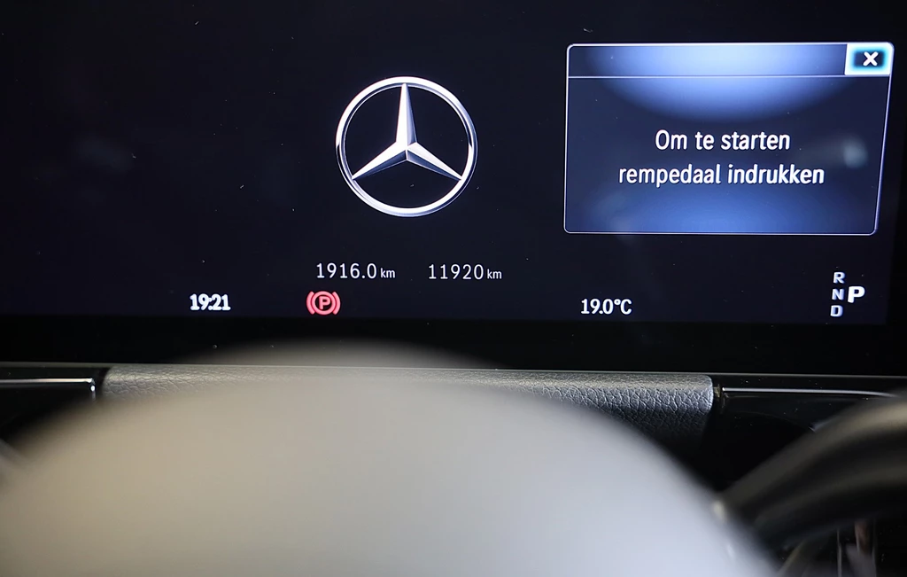 Mercedes-Benz B-Klasse – foto 42