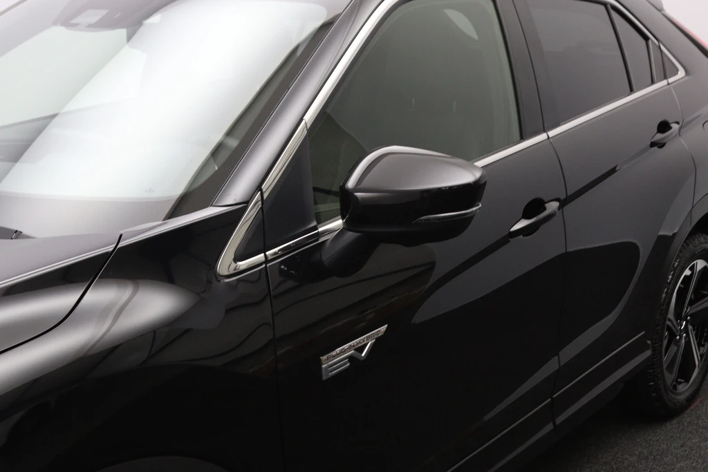 Mitsubishi Eclipse Cross – foto 17