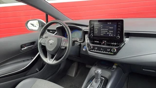 Toyota Corolla Touring Sports – thumbnail 3