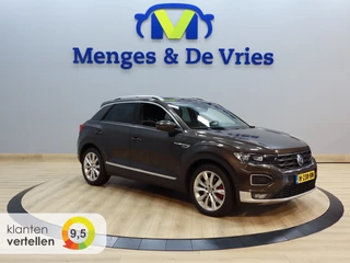 Volkswagen T-Roc – thumbnail 7