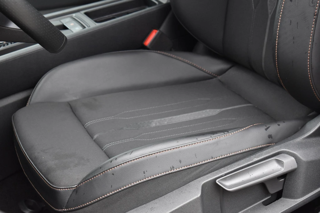 CUPRA Leon Sportstourer – foto 19
