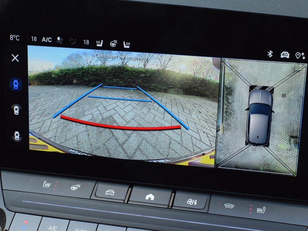 Opel Astra – foto 13