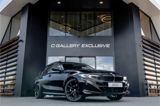 BMW 3 Serie – thumbnail 9
