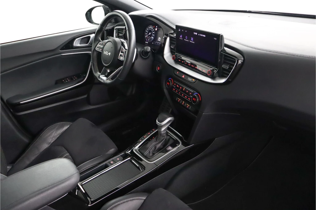 Kia Ceed Sportswagon – foto 34
