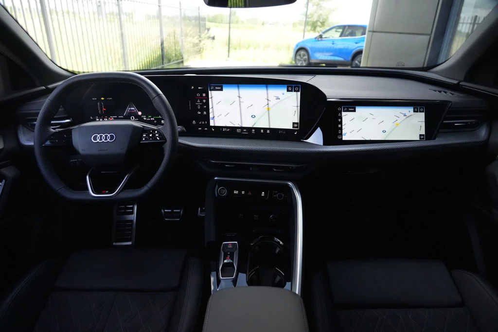 Audi Q5 – foto 6