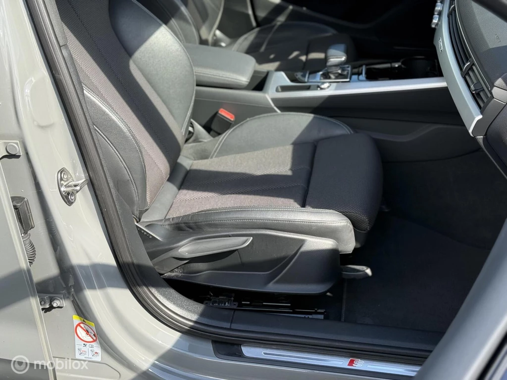 Audi A4 – foto 16