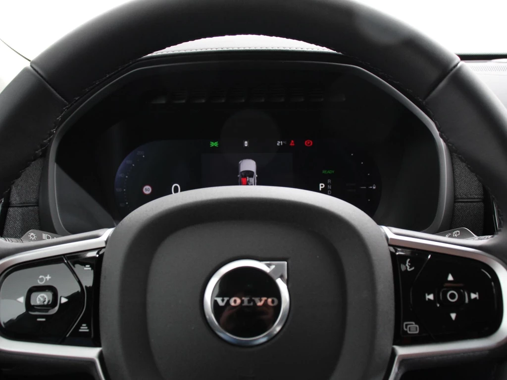Volvo XC90 – foto 15