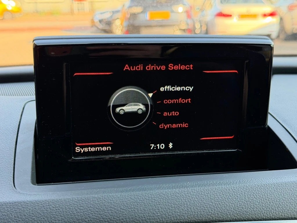 Audi Q3 – foto 40