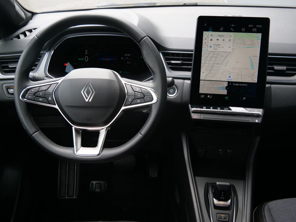 Renault Captur – foto 32