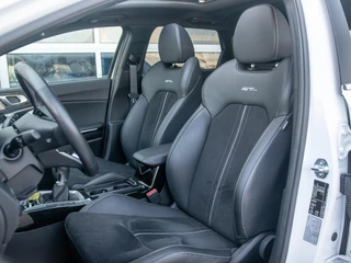 Kia Ceed Sportswagon – thumbnail 12