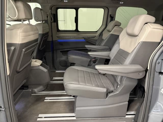 Volkswagen Multivan – thumbnail 17