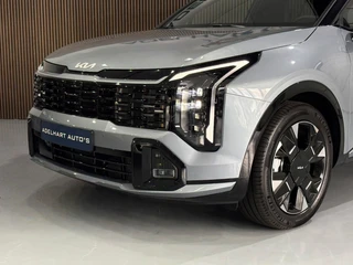 Kia Sportage – thumbnail 17