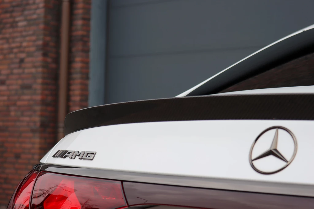Mercedes-Benz E-Klasse – foto 29