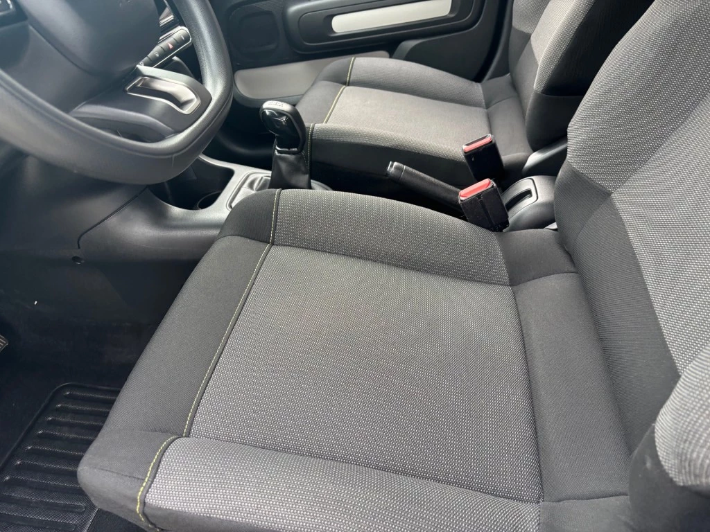 Citroën C3 – foto 32