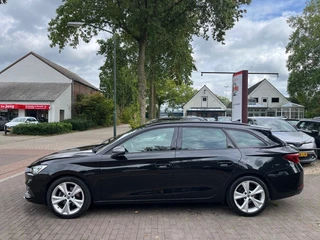SEAT Leon – thumbnail 2