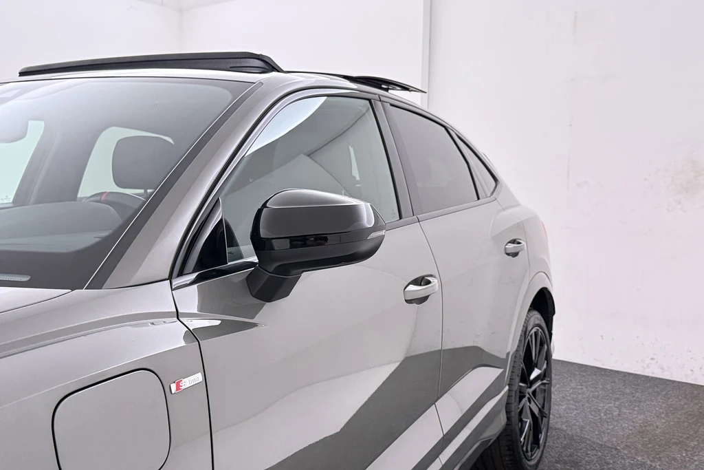 Audi Q3 – foto 58