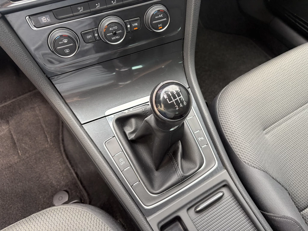 Volkswagen Golf – foto 18
