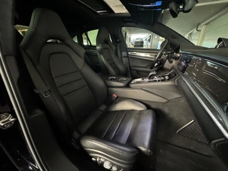 Porsche Panamera – thumbnail 38
