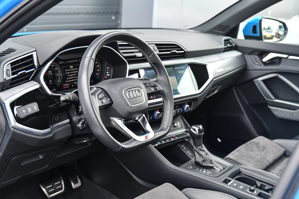 Audi Q3 – foto 10