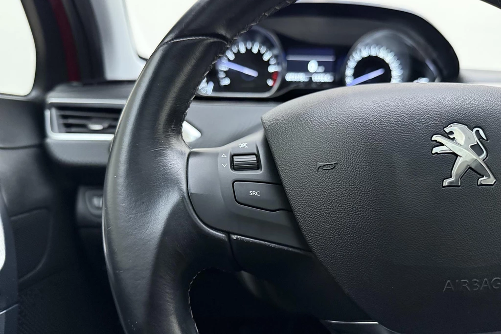 Peugeot 2008 – foto 17