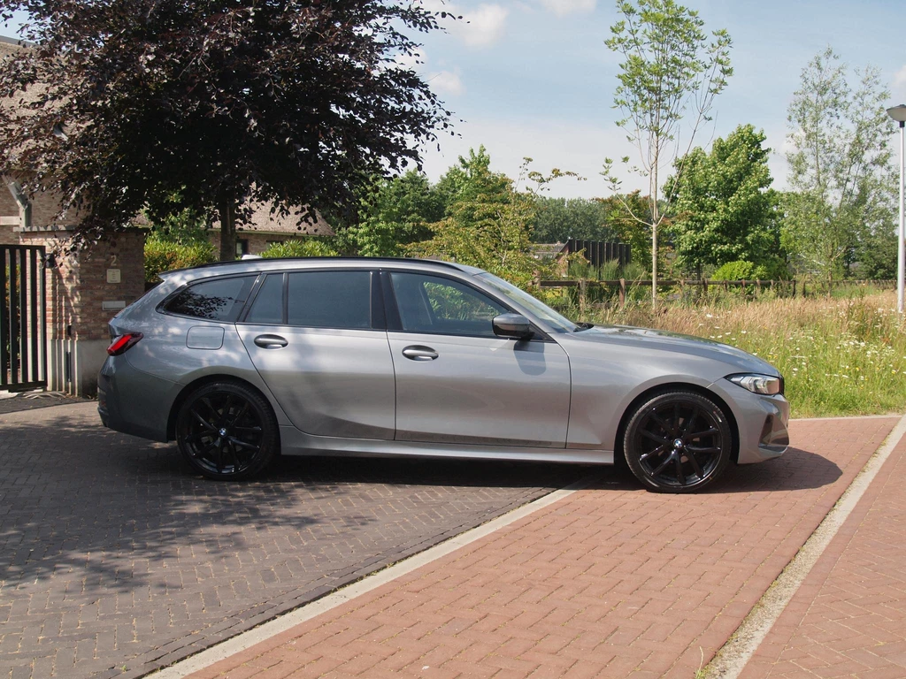 BMW 3 Serie – foto 7