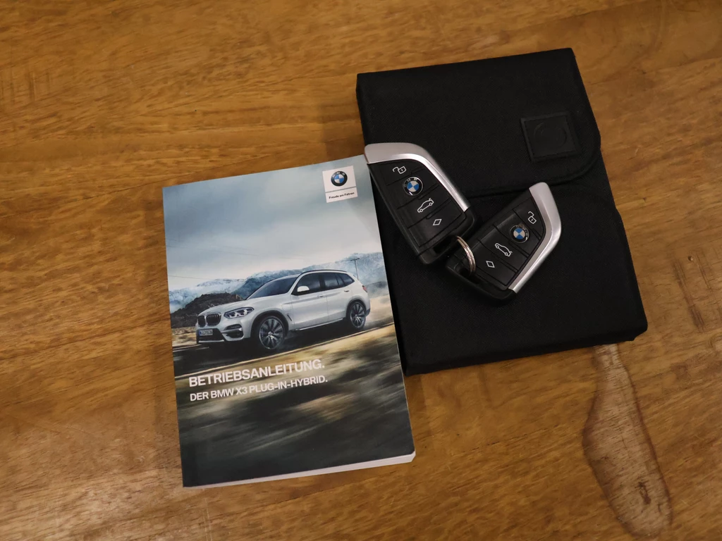 BMW X3 – foto 26