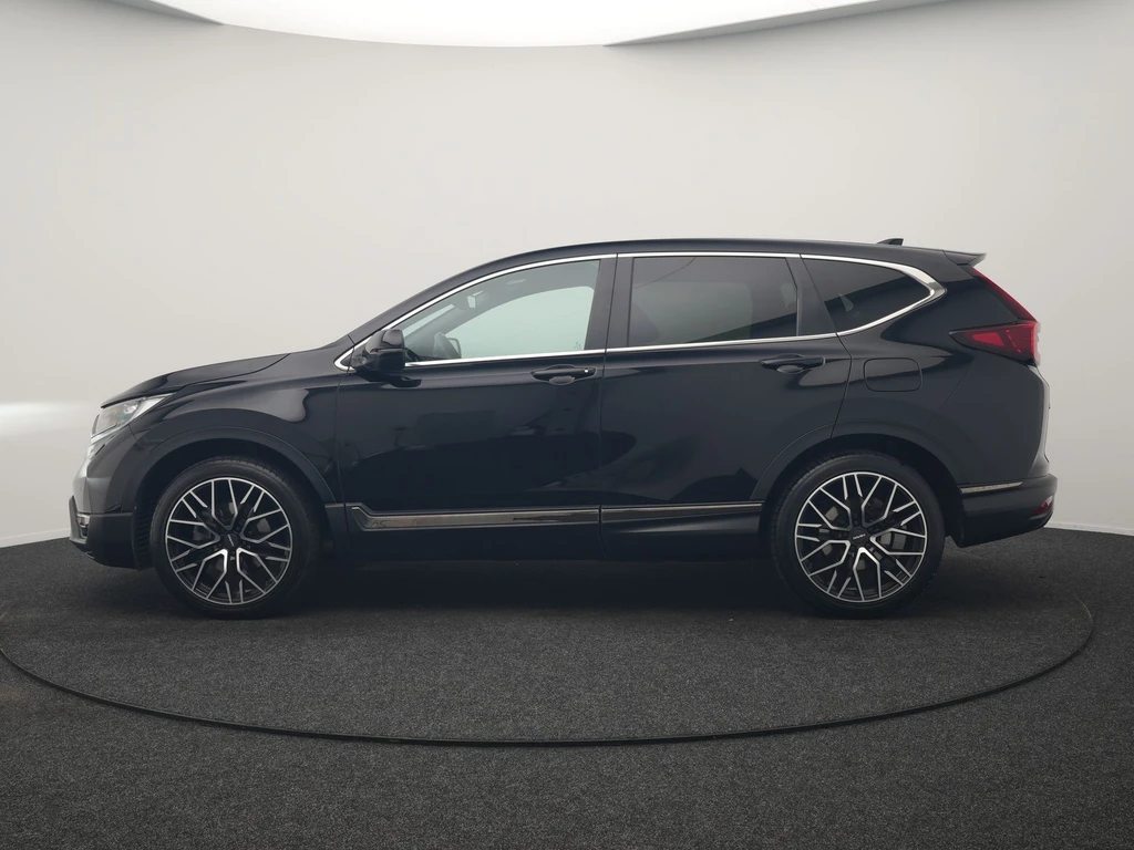 Honda CR-V – foto 3
