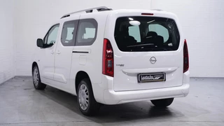 Opel Combo – thumbnail 4