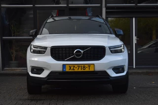 Volvo XC40 – thumbnail 13