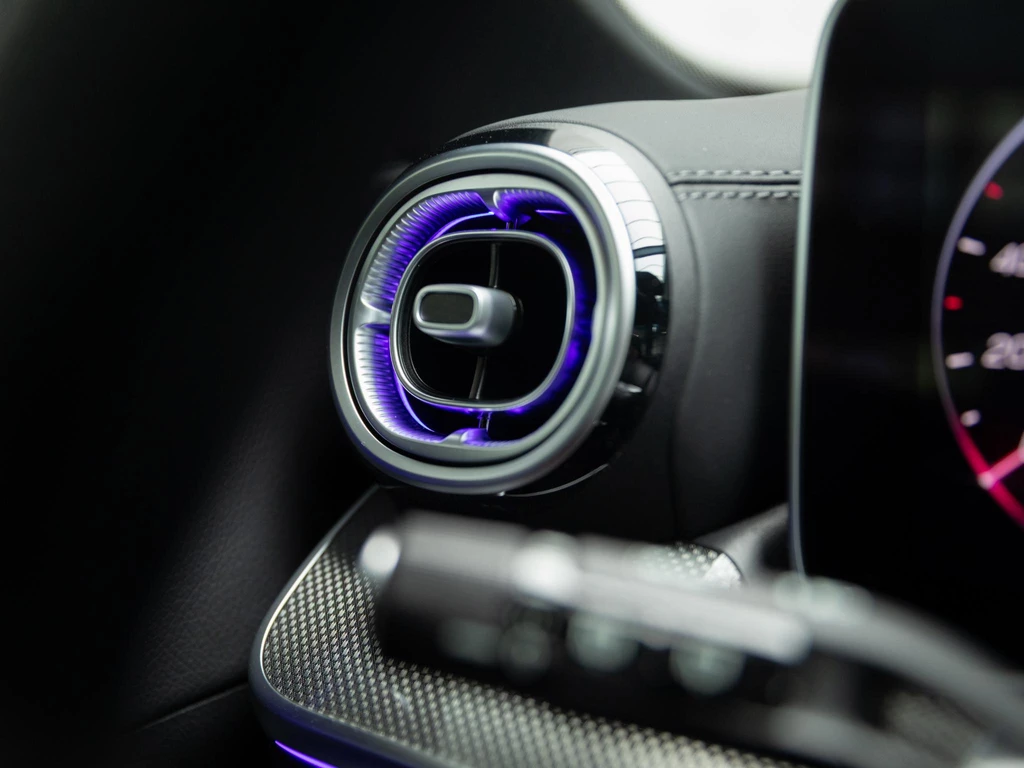 Mercedes-Benz C-Klasse – foto 15