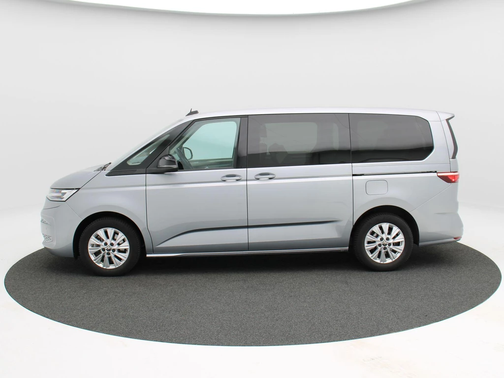 Volkswagen Multivan – foto 2