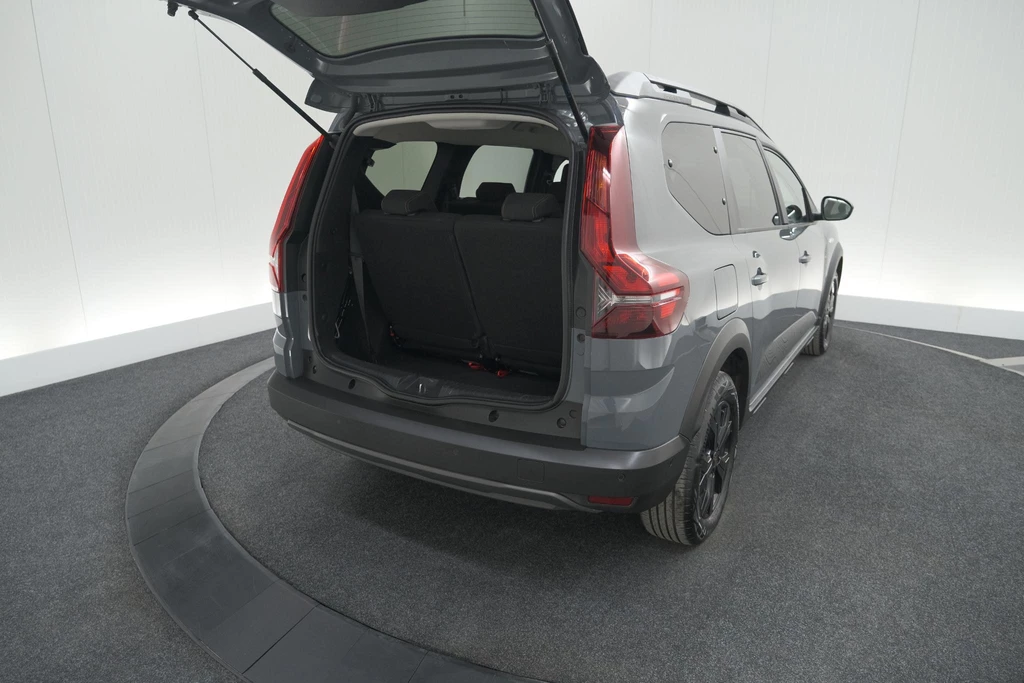 Dacia Jogger – foto 15