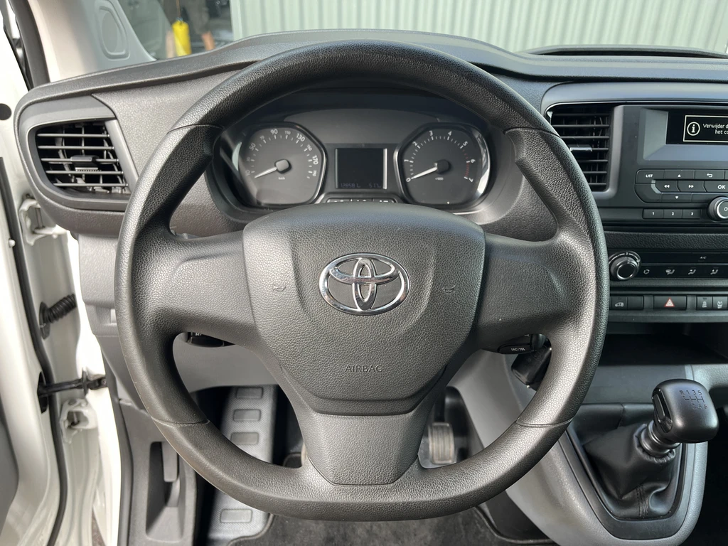 Toyota ProAce – foto 17
