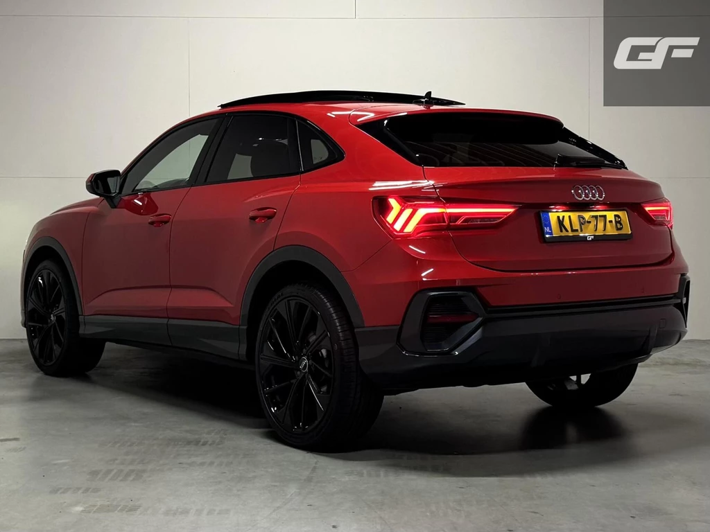 Audi Q3 – foto 6