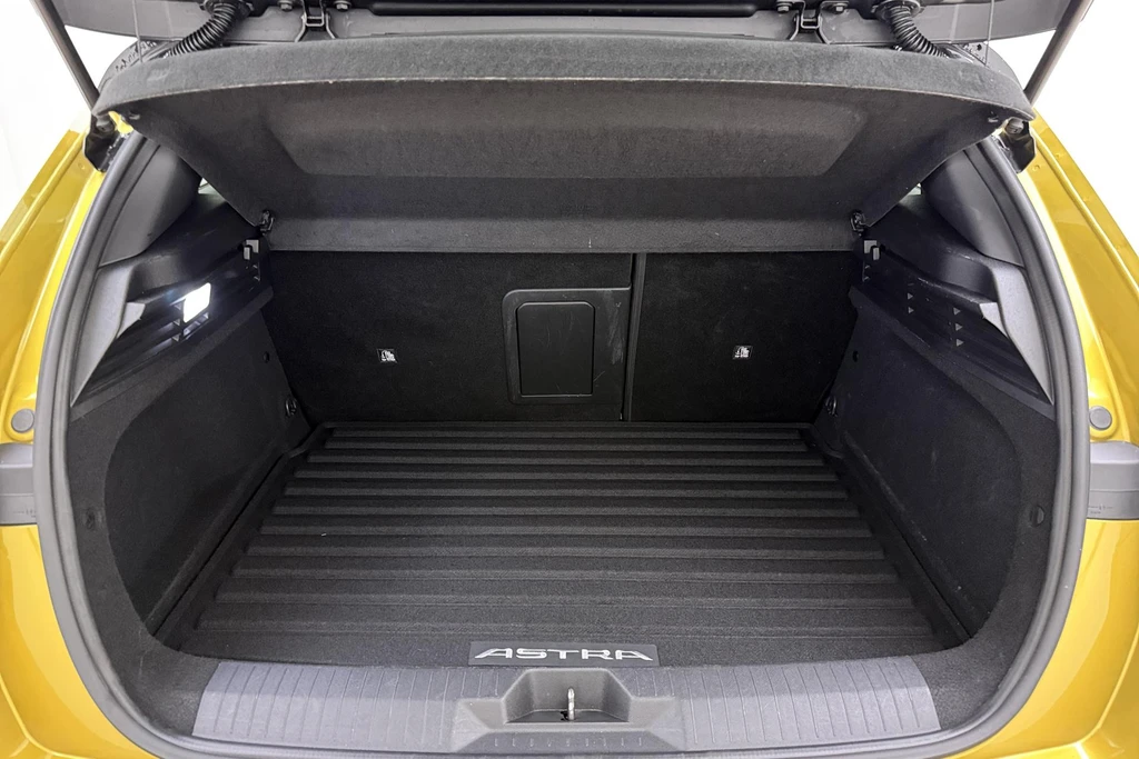 Opel Astra – foto 12