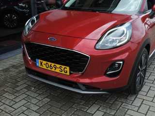 Ford Puma – thumbnail 2